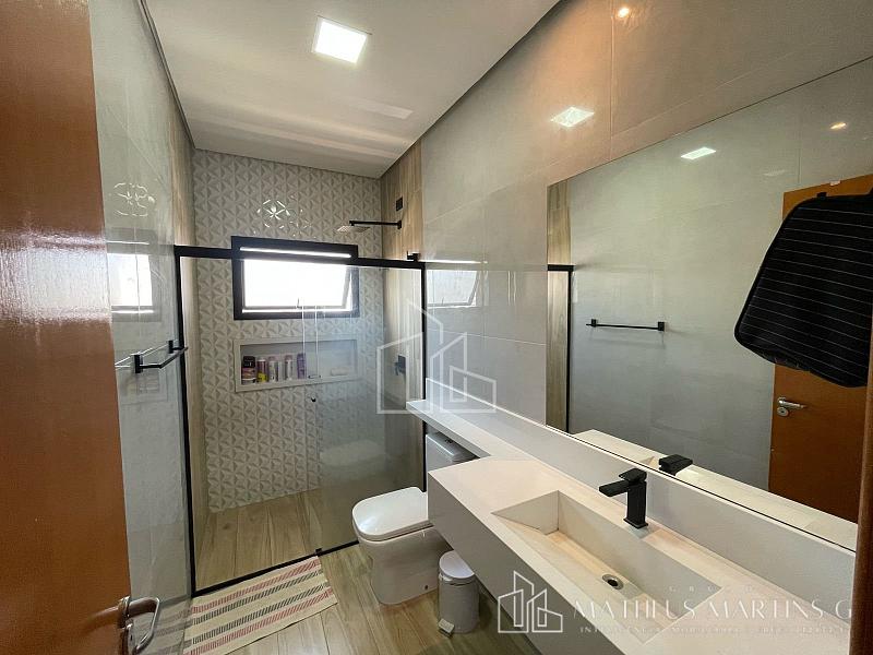 SOBRADO À VENDA - Cond. Village Moutonnee — foto 37