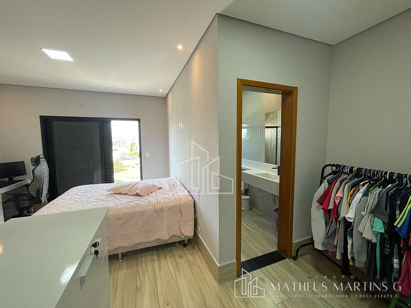 SOBRADO À VENDA - Cond. Village Moutonnee — foto 35