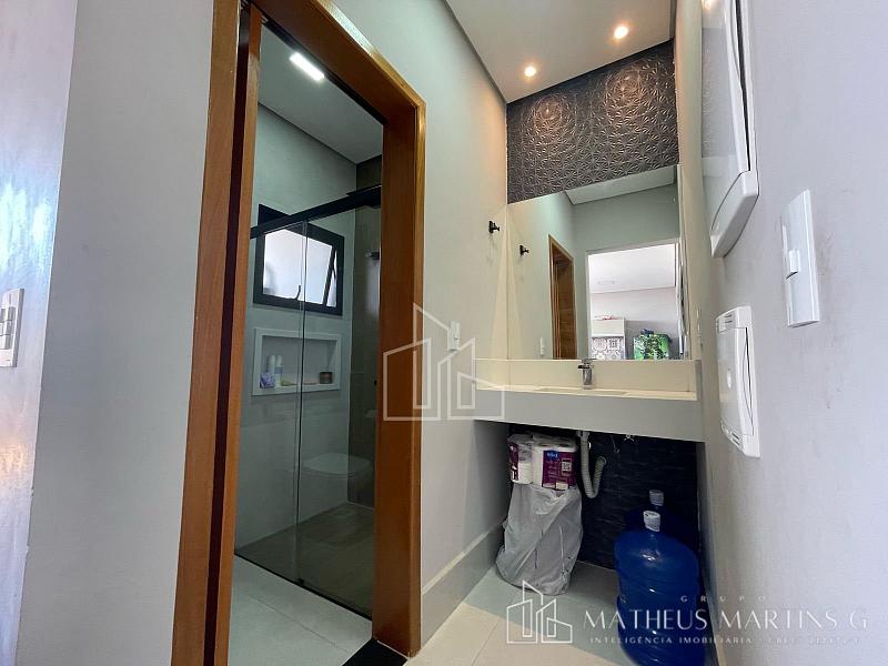 SOBRADO À VENDA - Cond. Village Moutonnee — foto 20