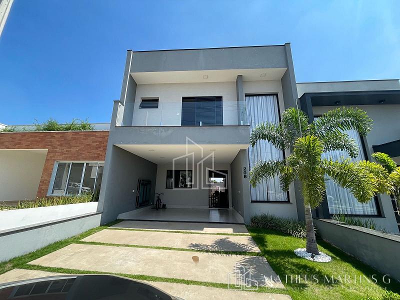 SOBRADO À VENDA - Cond. Village Moutonnee — foto 2