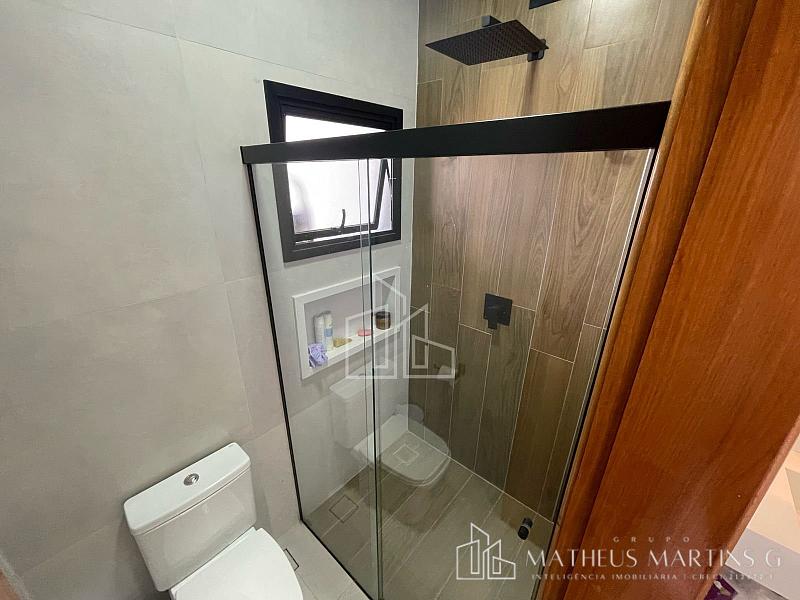 SOBRADO À VENDA - Cond. Village Moutonnee — foto 21