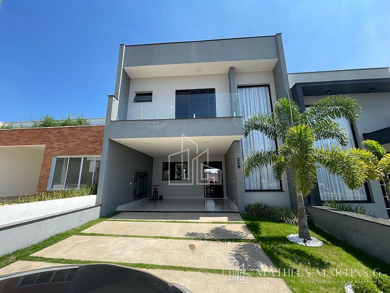 SOBRADO À VENDA - Cond. Village Moutonnee — foto 4