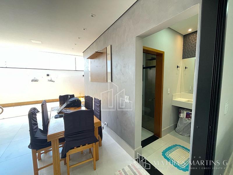 SOBRADO À VENDA - Cond. Village Moutonnee — foto 25