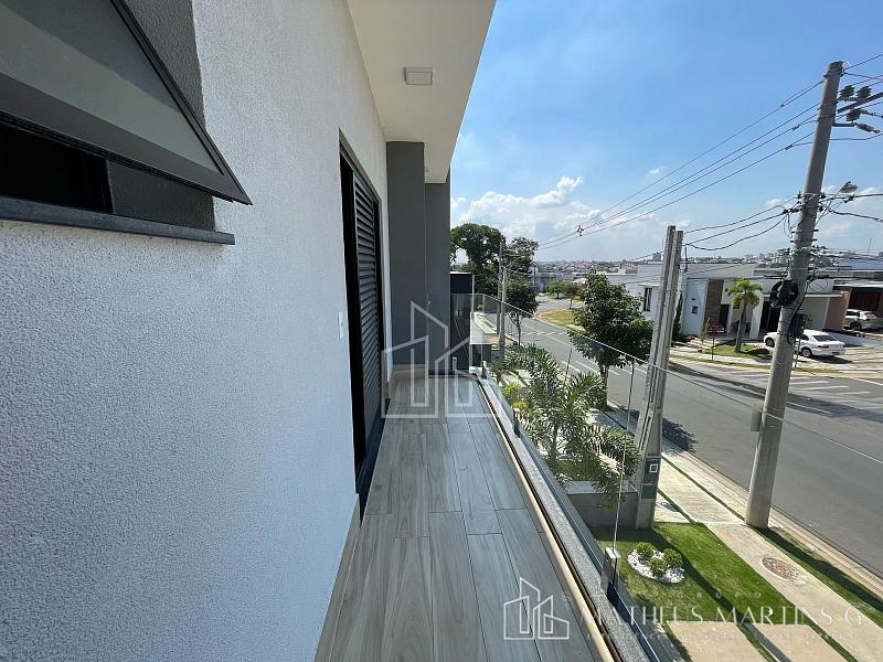 SOBRADO À VENDA - Cond. Village Moutonnee — foto 34