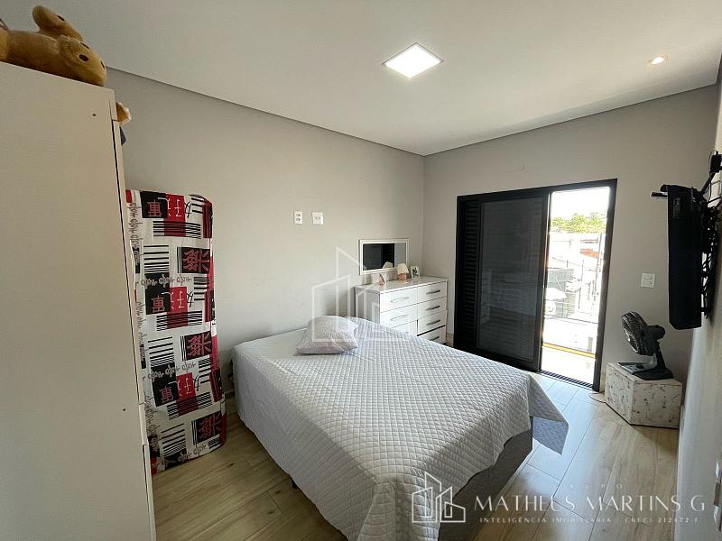 SOBRADO À VENDA - Cond. Village Moutonnee — foto 22