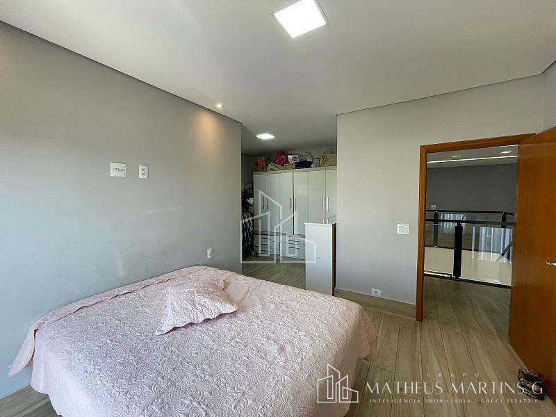 SOBRADO À VENDA - Cond. Village Moutonnee — foto 29