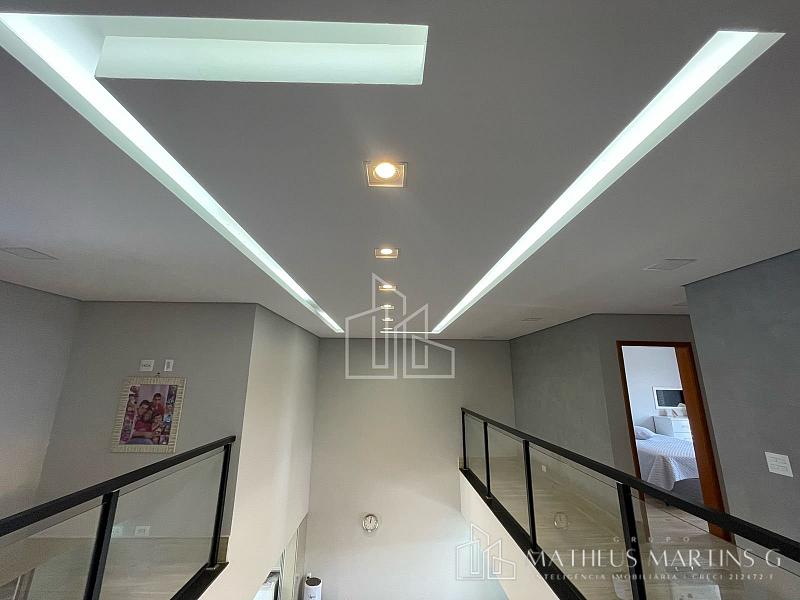 SOBRADO À VENDA - Cond. Village Moutonnee — foto 36