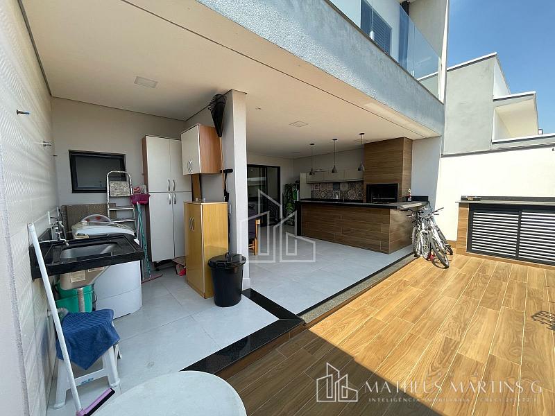 SOBRADO À VENDA - Cond. Village Moutonnee — foto 16