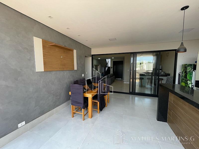 SOBRADO À VENDA - Cond. Village Moutonnee — foto 18