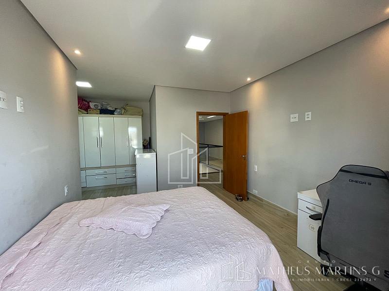 SOBRADO À VENDA - Cond. Village Moutonnee — foto 31