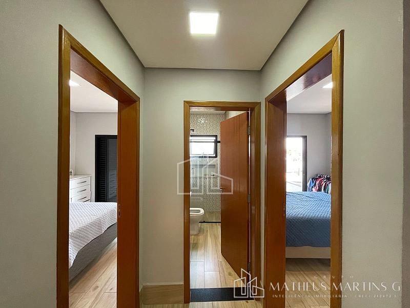 SOBRADO À VENDA - Cond. Village Moutonnee — foto 26