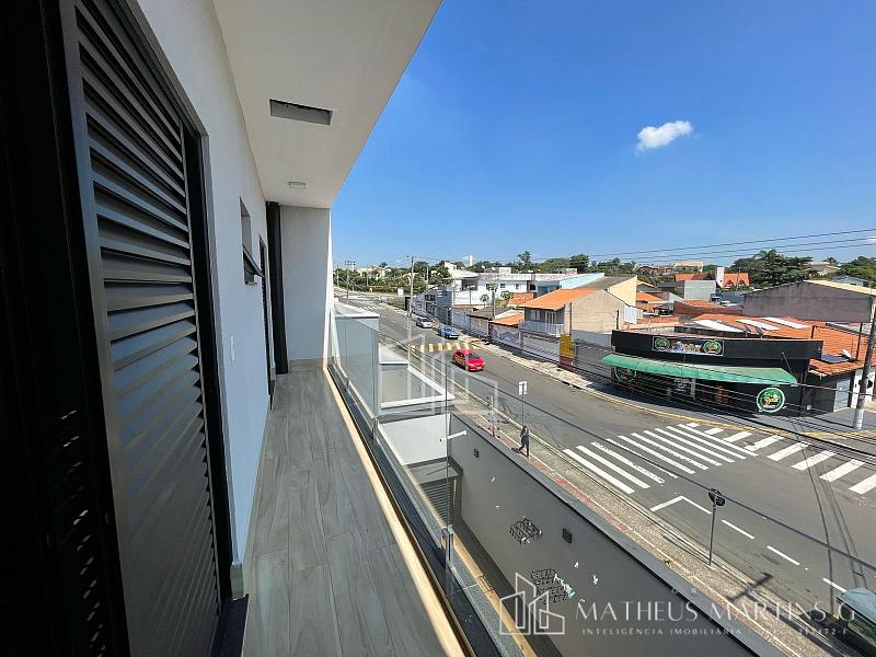 SOBRADO À VENDA - Cond. Village Moutonnee — foto 32