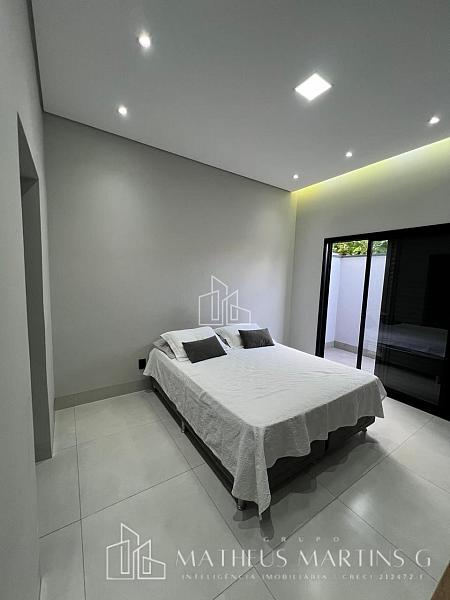 Excelente Casa no Condomínio Mountonee em Salto-SP — foto 5