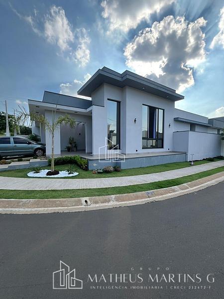 Excelente Casa no Condomínio Mountonee em Salto-SP — foto 19