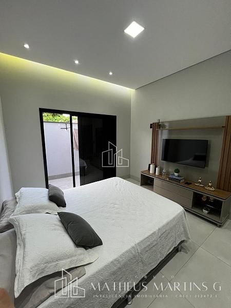 Excelente Casa no Condomínio Mountonee em Salto-SP — foto 7