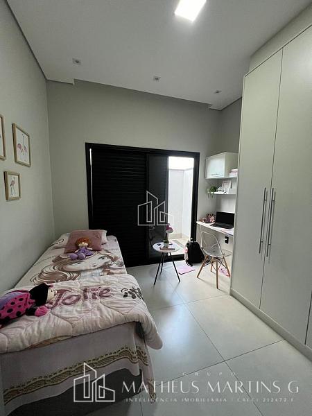 Excelente Casa no Condomínio Mountonee em Salto-SP — foto 9