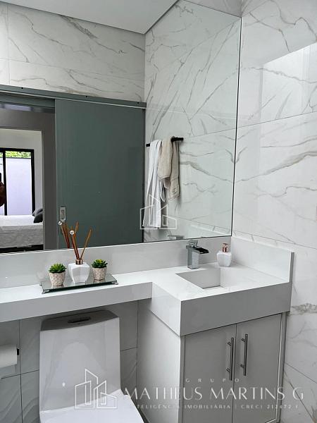 Excelente Casa no Condomínio Mountonee em Salto-SP — foto 18