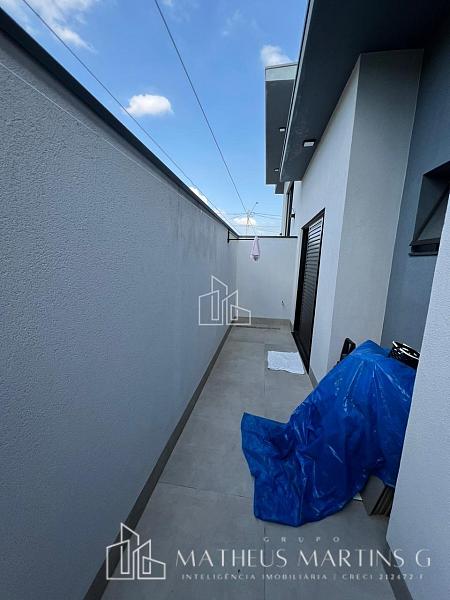 Excelente Casa no Condomínio Mountonee em Salto-SP — foto 4