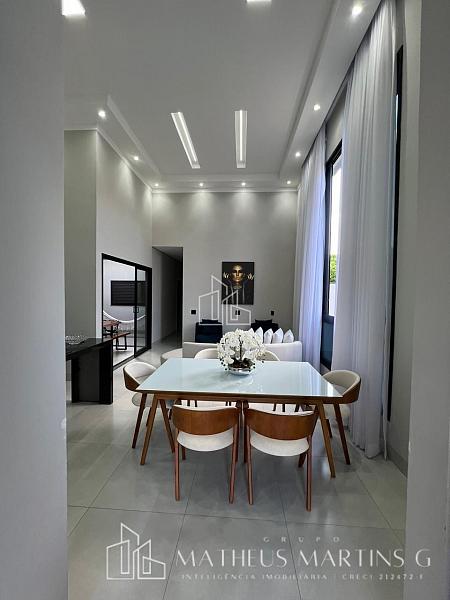 Excelente Casa no Condomínio Mountonee em Salto-SP — foto 16