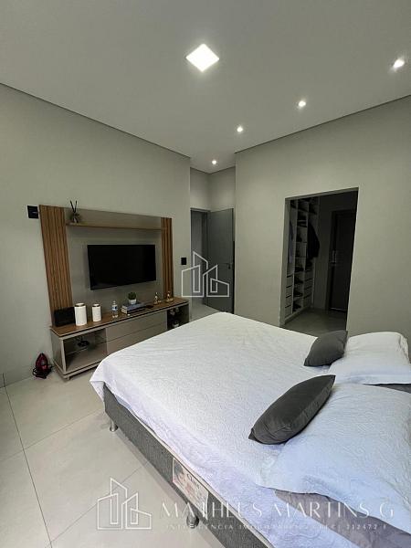 Excelente Casa no Condomínio Mountonee em Salto-SP — foto 13