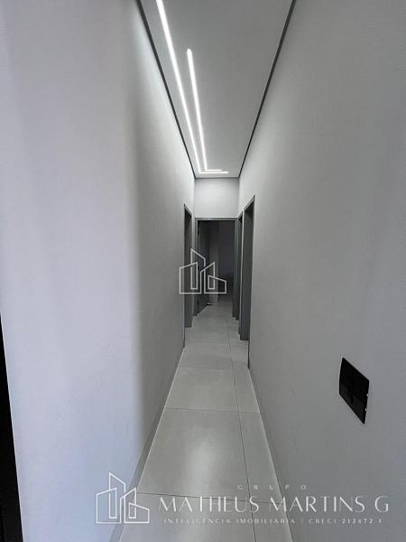 Excelente Casa no Condomínio Mountonee em Salto-SP — foto 14