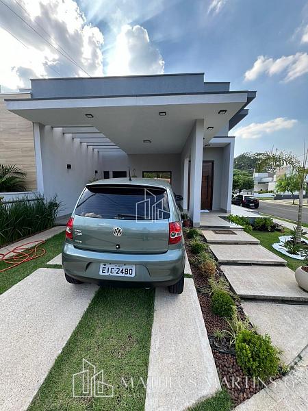 Excelente Casa no Condomínio Mountonee em Salto-SP — foto 20