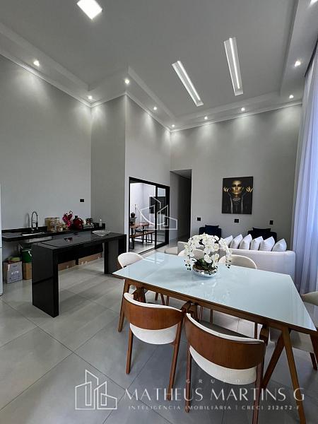 Excelente Casa no Condomínio Mountonee em Salto-SP — foto 8