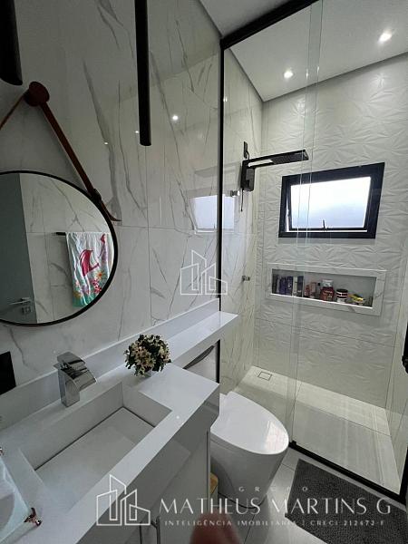 Excelente Casa no Condomínio Mountonee em Salto-SP — foto 11