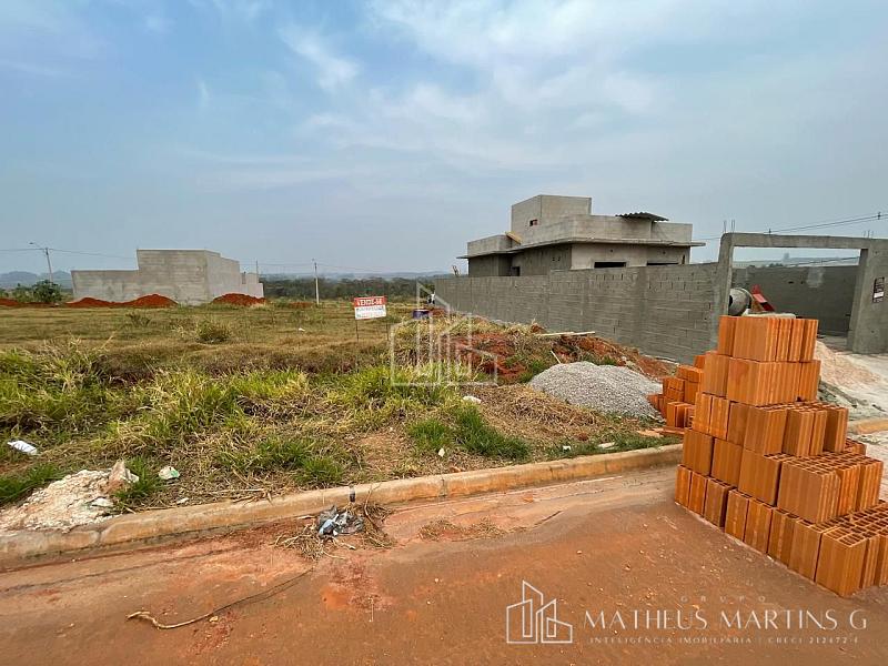 Ótima oportunidade única!! Terreno á venda no bairro Jardim dos Ypês — foto 2