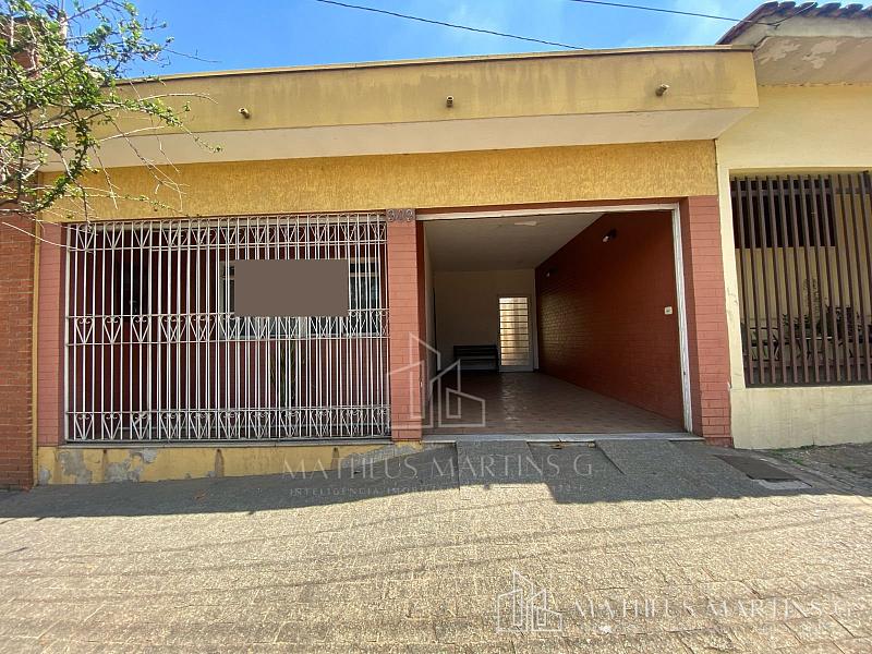 Excelente Casa no Centro de Salto-SP — foto 5