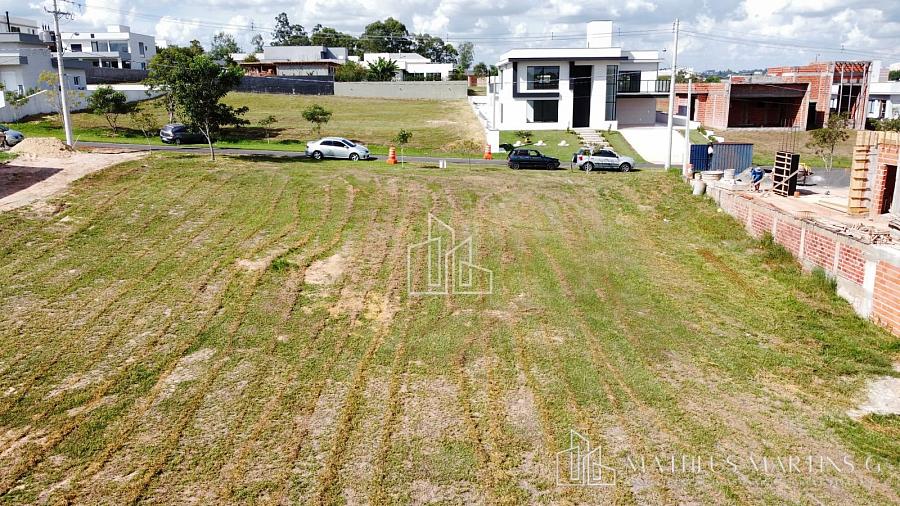 Excelente terreno a venda no condominio Mont Serrat!! — foto 4