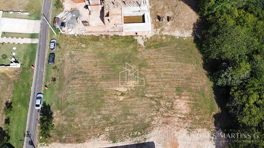 Excelente terreno a venda no condominio Mont Serrat!! — foto 6