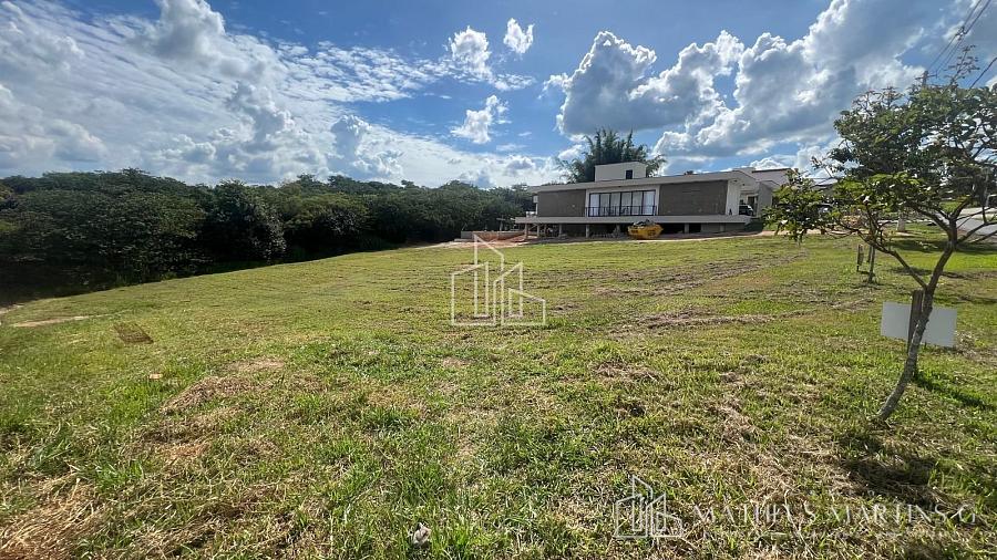 Excelente terreno a venda no condominio Mont Serrat!! — foto 8