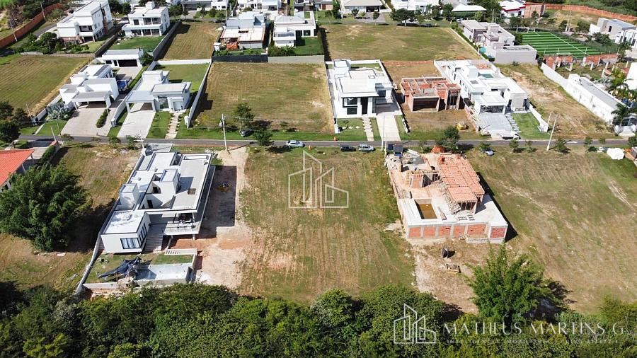 Excelente terreno a venda no condominio Mont Serrat!! — foto 3