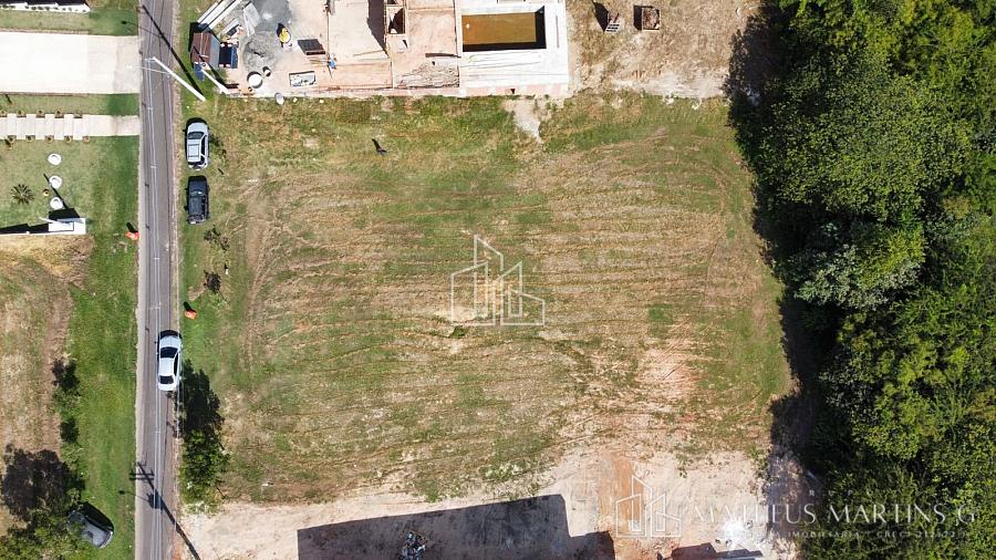 Excelente terreno a venda no condominio Mont Serrat!! — foto 5