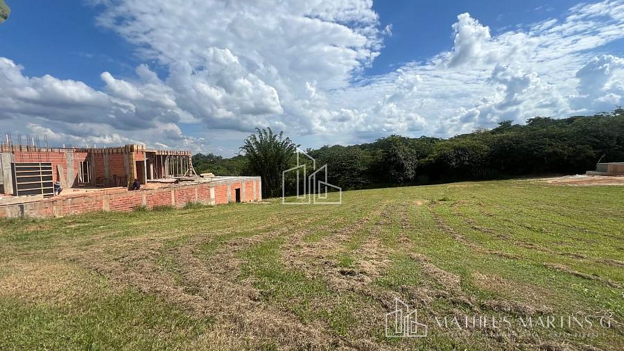 Excelente terreno a venda no condominio Mont Serrat!! — foto 7