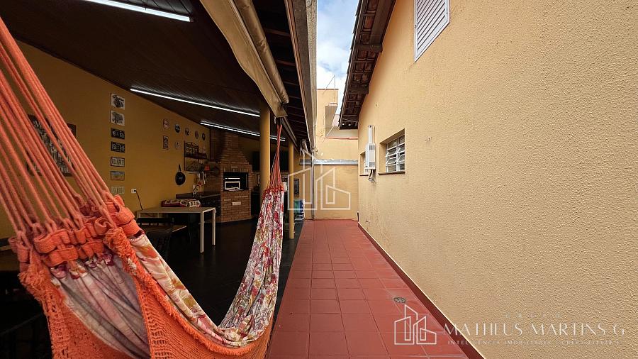 Casa no centro de Salto, Vila Roma — foto 19