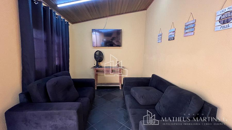 Casa no centro de Salto, Vila Roma — foto 18