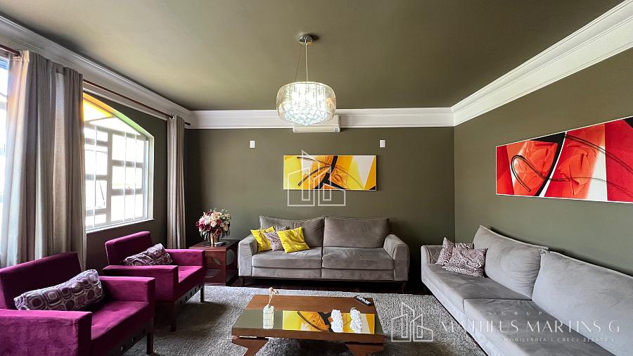 Casa no centro de Salto, Vila Roma — foto 40