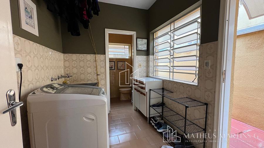 Casa no centro de Salto, Vila Roma — foto 28