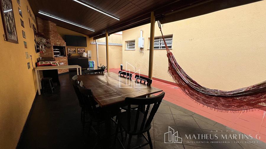 Casa no centro de Salto, Vila Roma — foto 17