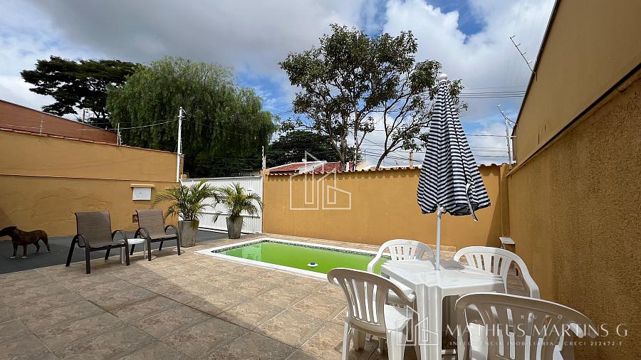 Casa no centro de Salto, Vila Roma — foto 8