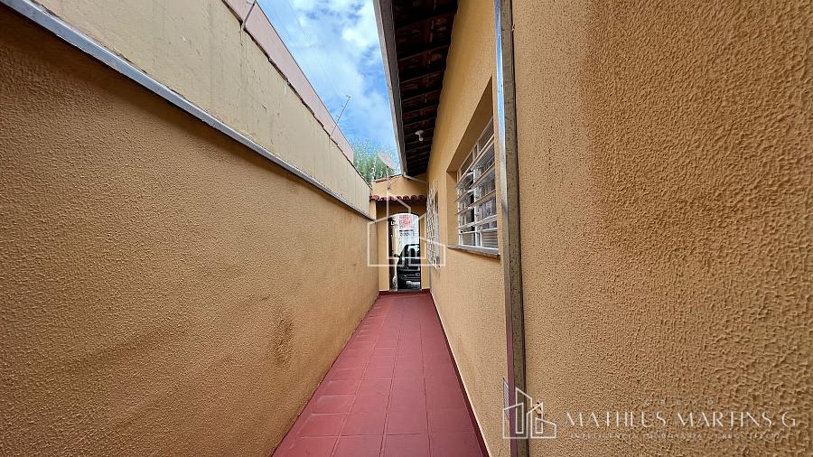 Casa no centro de Salto, Vila Roma — foto 27