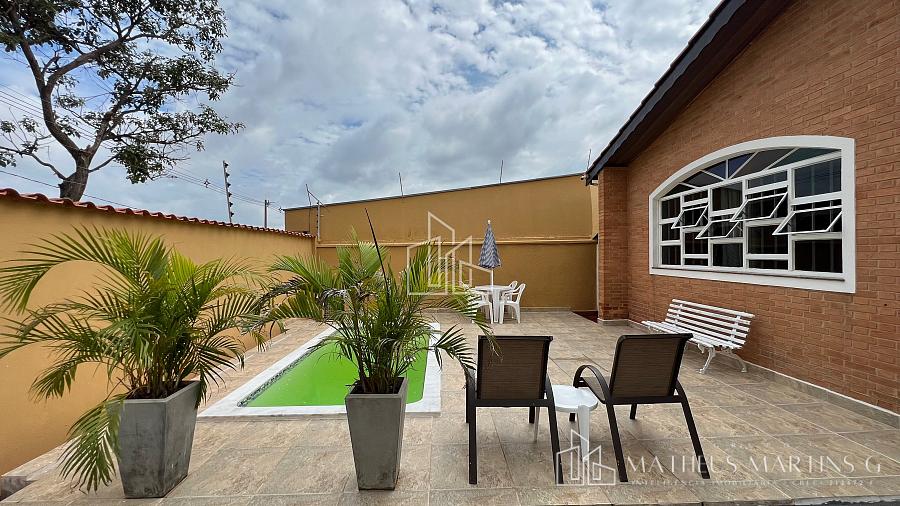 Casa no centro de Salto, Vila Roma — foto 10