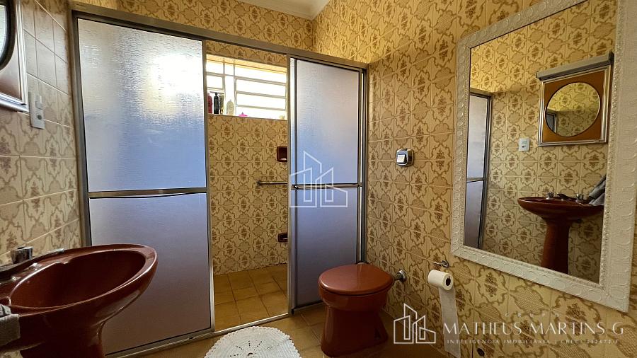 Casa no centro de Salto, Vila Roma — foto 37