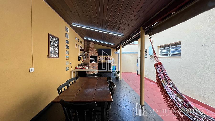 Casa no centro de Salto, Vila Roma — foto 15