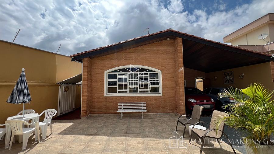 Casa no centro de Salto, Vila Roma — foto 2