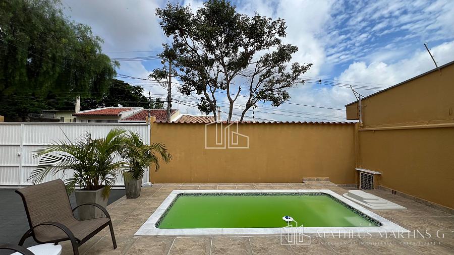 Casa no centro de Salto, Vila Roma — foto 7