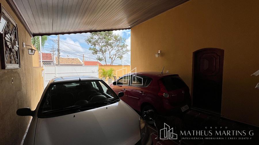 Casa no centro de Salto, Vila Roma — foto 14