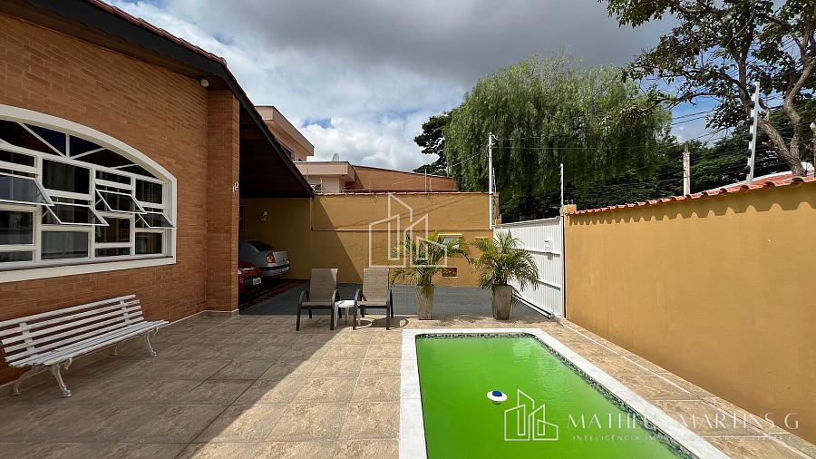 Casa no centro de Salto, Vila Roma — foto 6